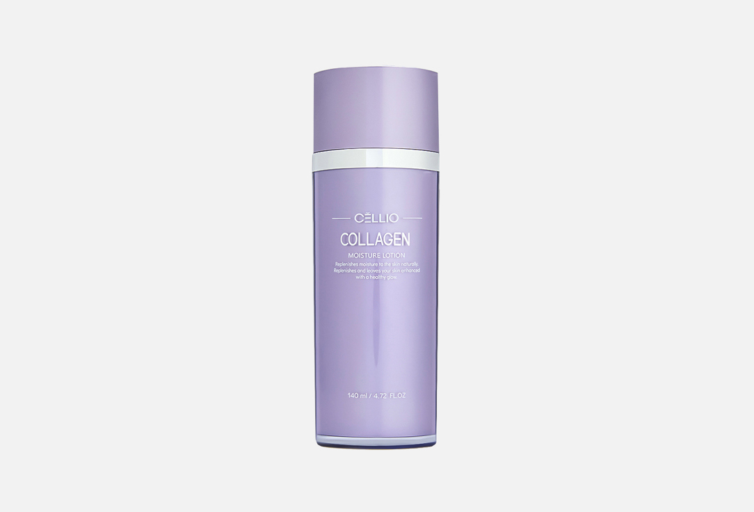 COLLAGEN MOISTURE LOTION 140 мл