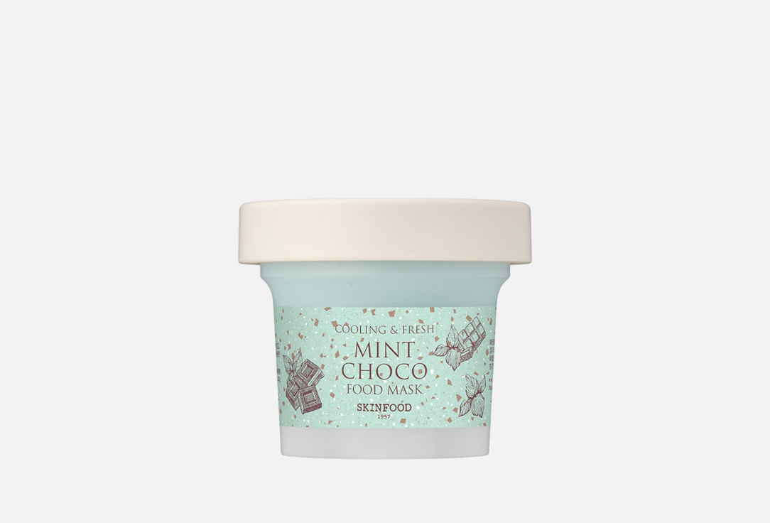 Mint Choco 120 г