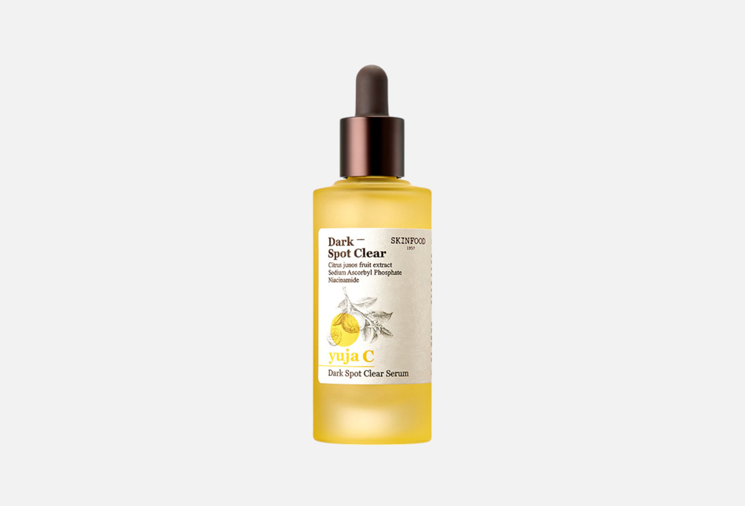 Yuja C Dark Spot 50 мл