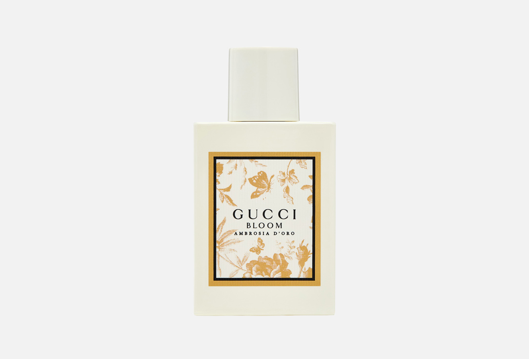 BLOOM AMBROSIA D'ORO 50 мл