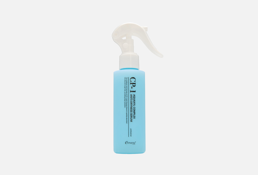 CP-1 Aquaxyl Complex Anti-Dryness Serum 120 мл