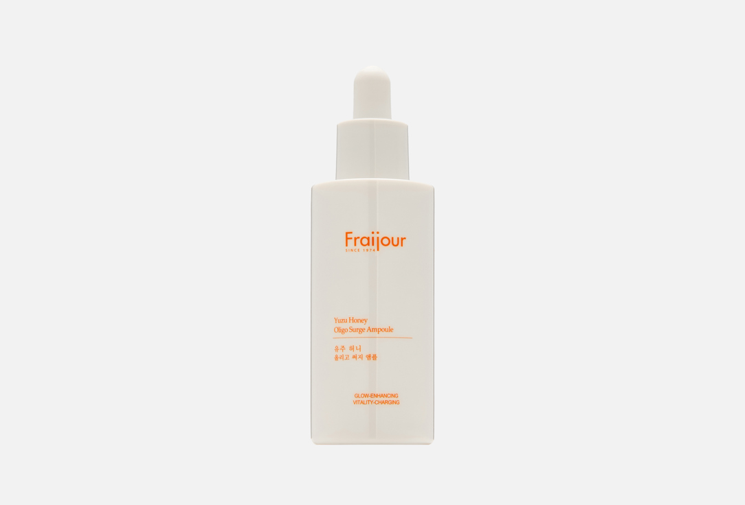 Yuzu Honey Oligo Surge Ampoule 50 мл