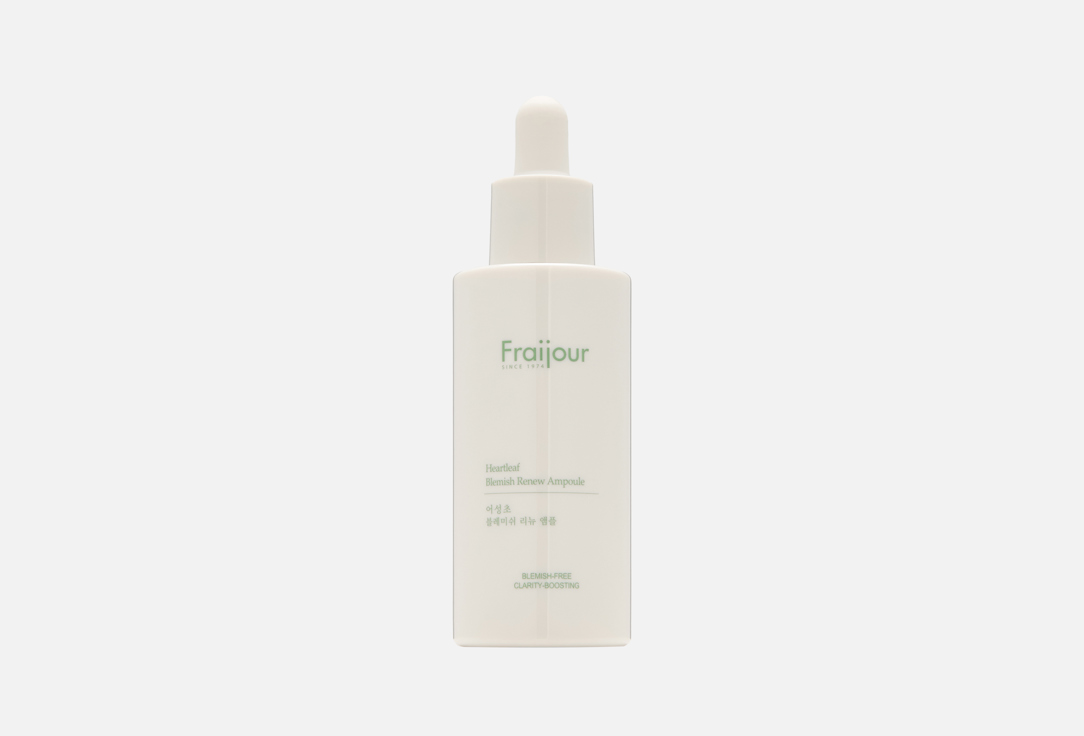 Heartleaf Blemish Renew Ampoule 50 мл