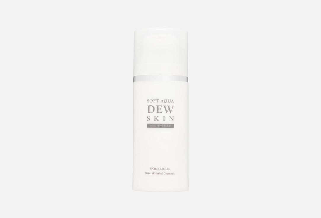 Soft agua dew skin 100 мл