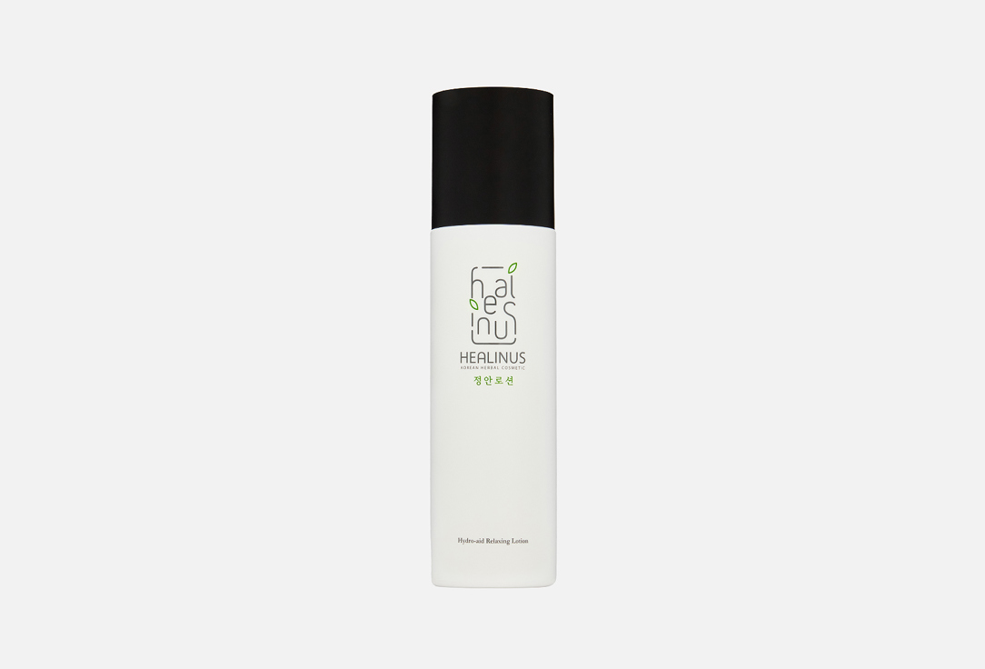 Hydro-aid relaxing water 100 мл