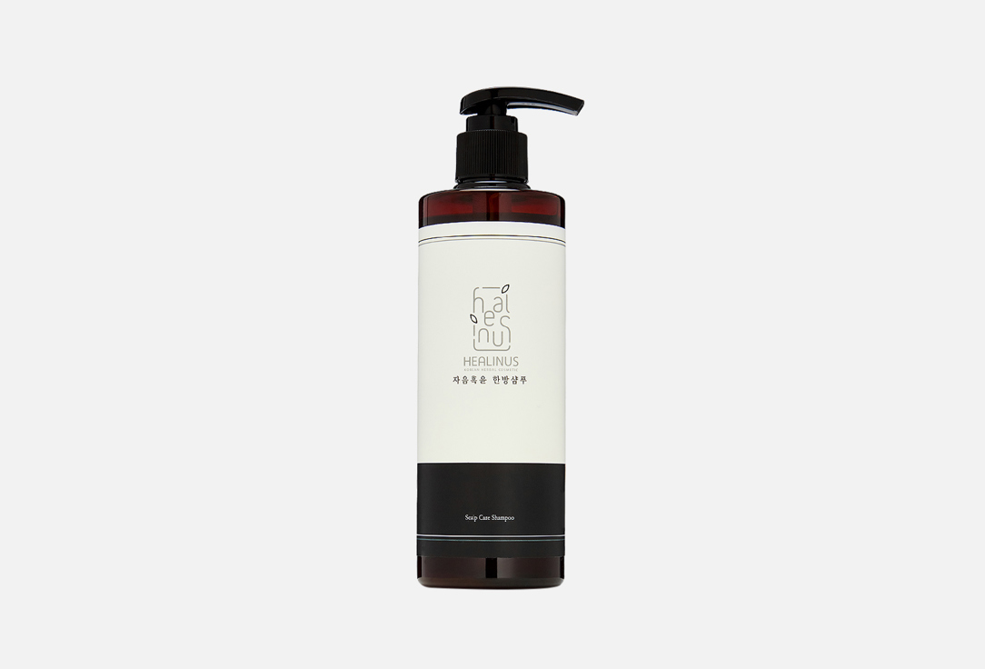 Scalp care shampoo 300 мл