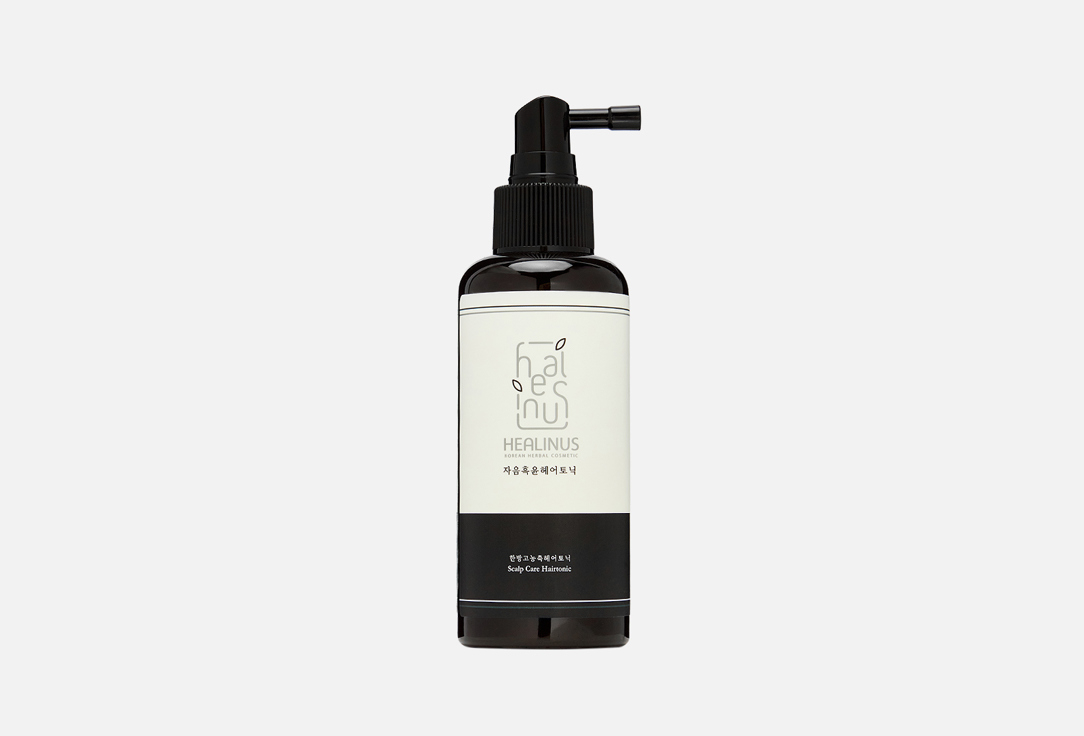 Scalp care hairtonic 150 мл
