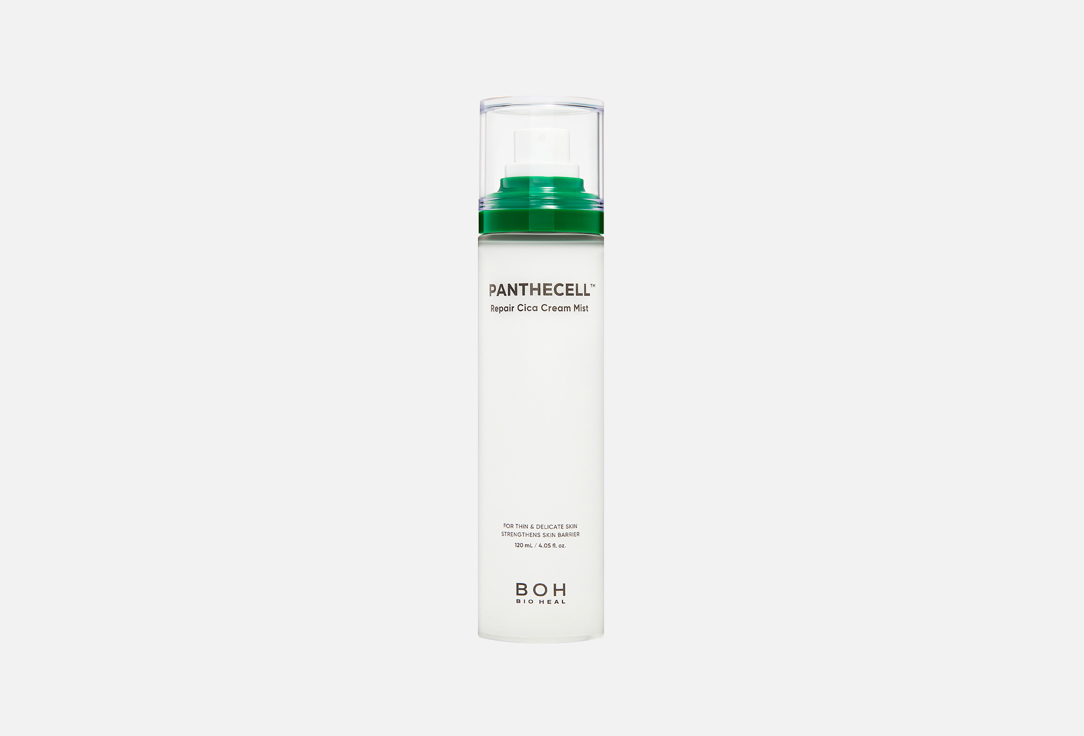 Panthecell Repair Cica Cream Mist 120 мл
