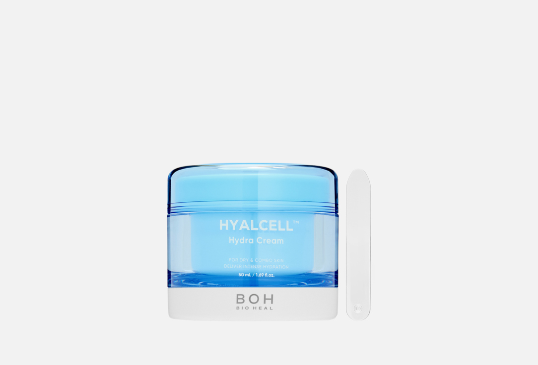 Hyacell Hydra Cream 50 мл