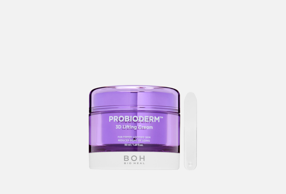 Probioderm 3D Lifting Cream 50 мл