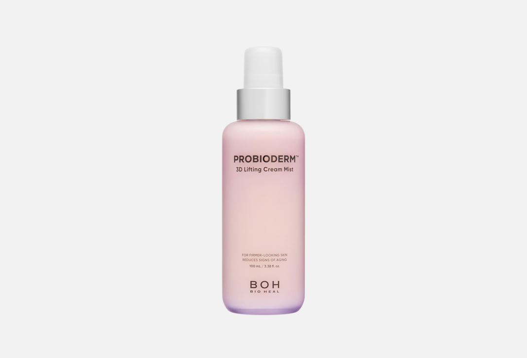 Probioderm 3D Lifting Cream Mist 100 мл