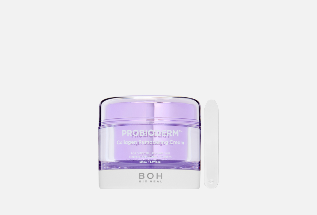 Probioderm Collagen Remodeling Cream 50 мл