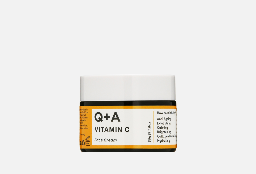 Vitamin C Radiance 50 мл