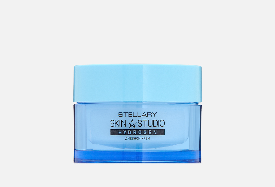 HYDROGEN TRUE HYDRATION 50 мл