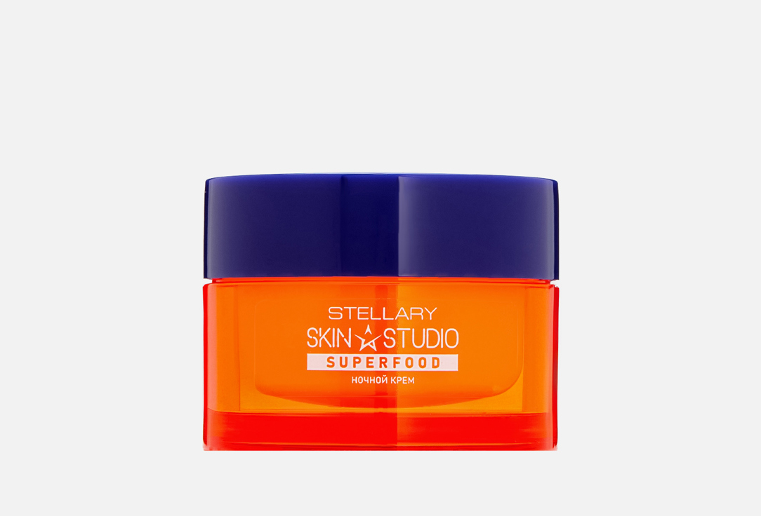 SUPERFOOD RENEWING AHA 50 мл