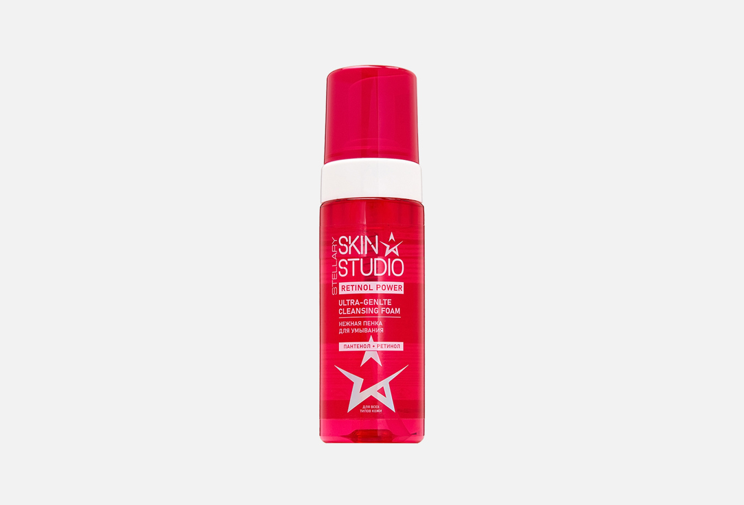 RETINOL POWER ULTRA-GENTLE 160 мл