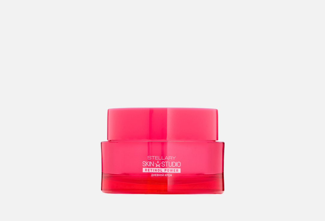 RETINOL POWER LUXURY SKIN 50 мл