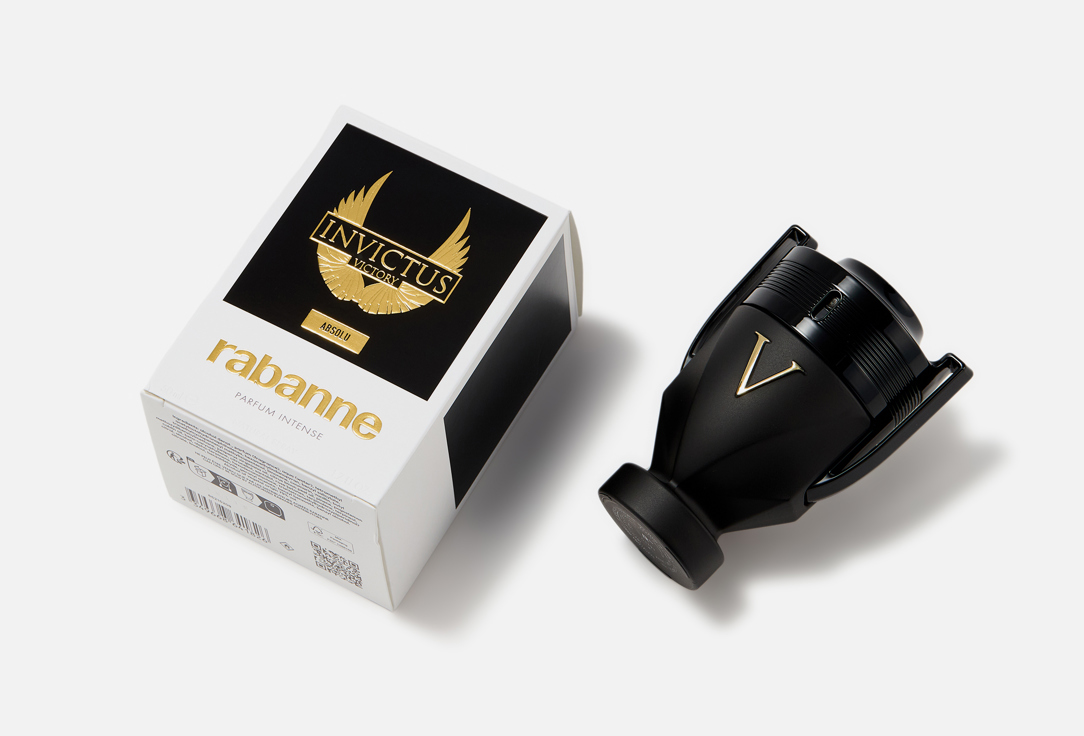 RABANNE Invictus Victory ABSOLU 50 мл — фото 2