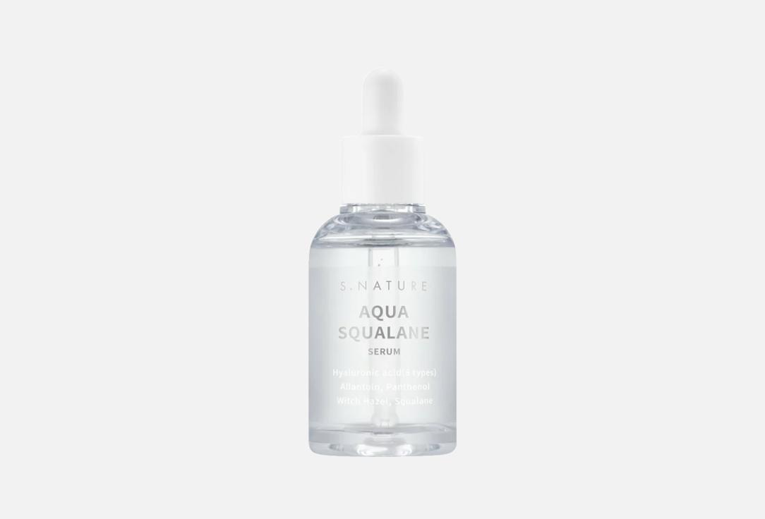 Aqua Squalane 50 мл