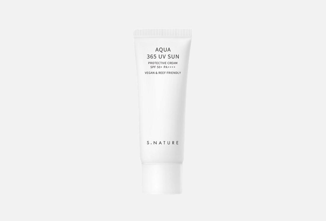 Aqua 365 UV Sun 40 мл