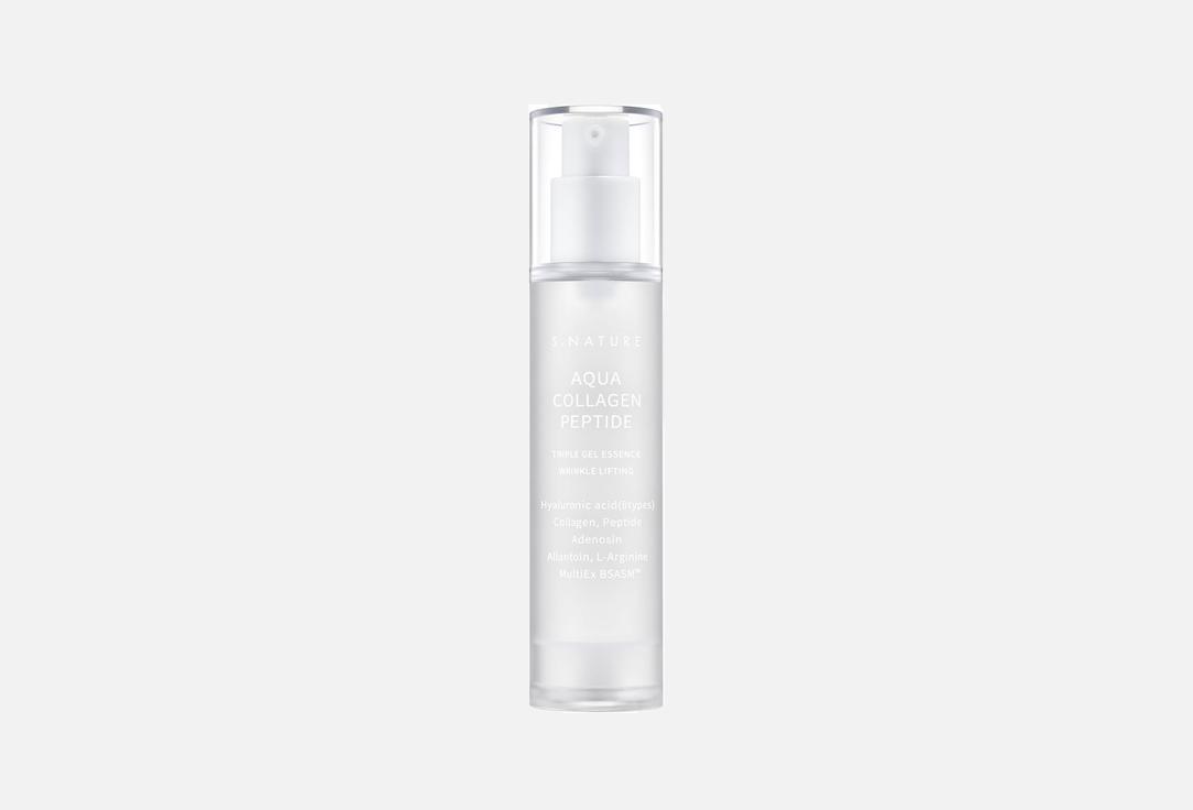 Aqua Collagen Peptide Triple 50 мл