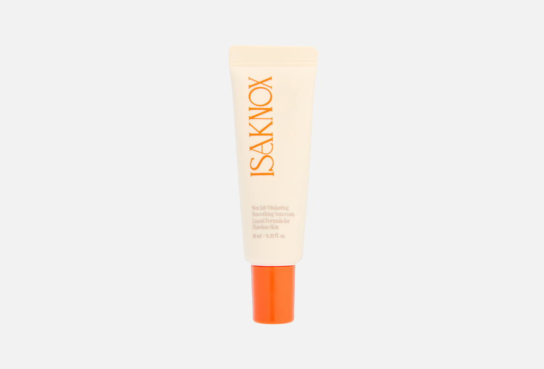 Nox Lab Vitalasting Smoothing 10 мл