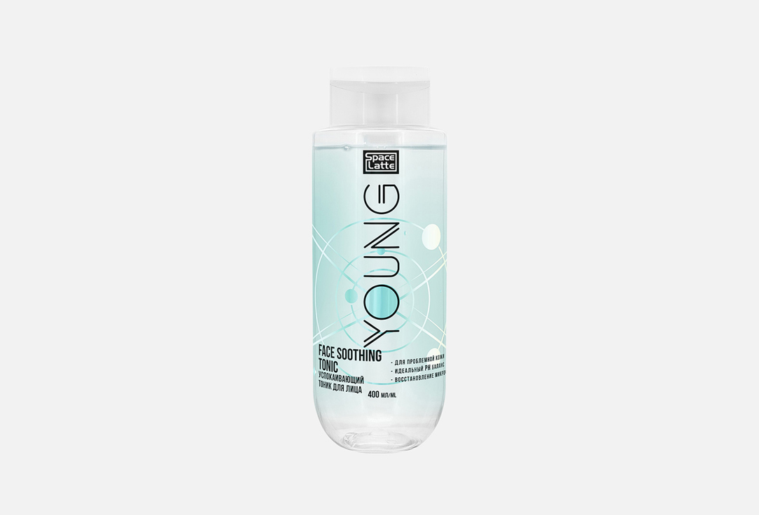 Soothing YOUNG 400 мл