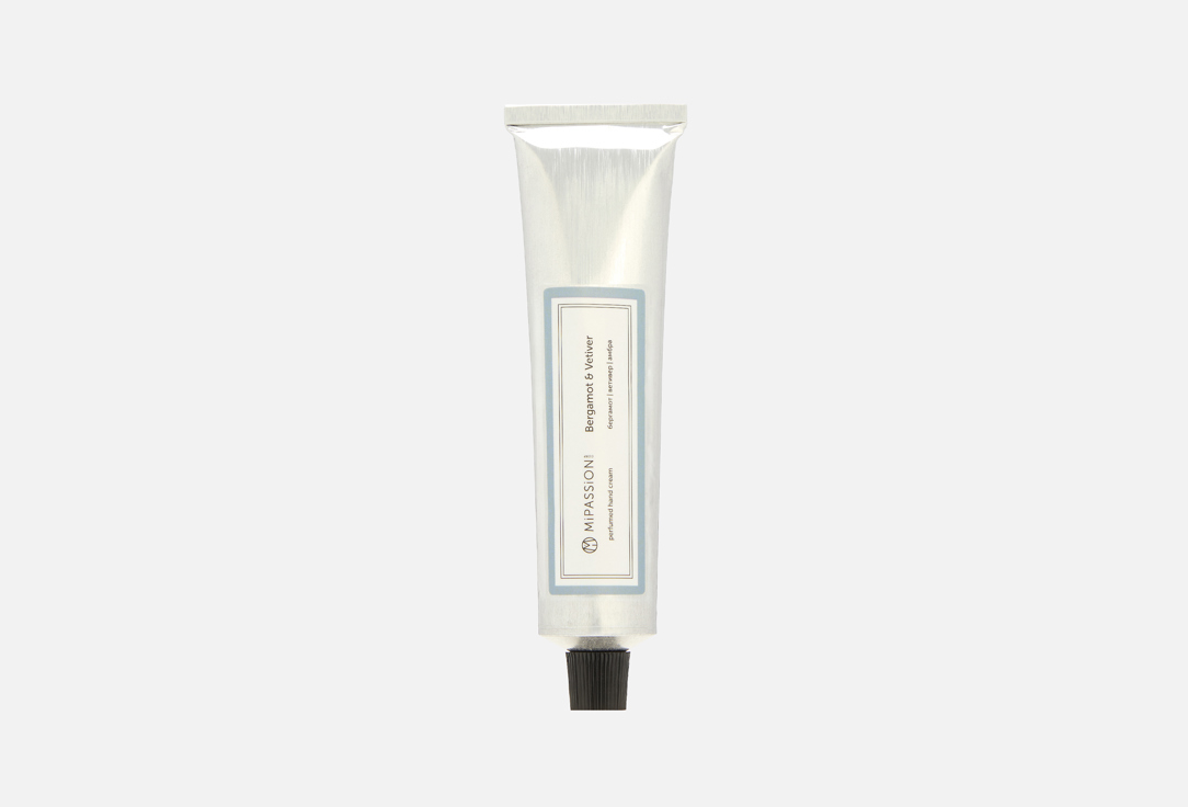 Bergamot & Vetiver 65 мл