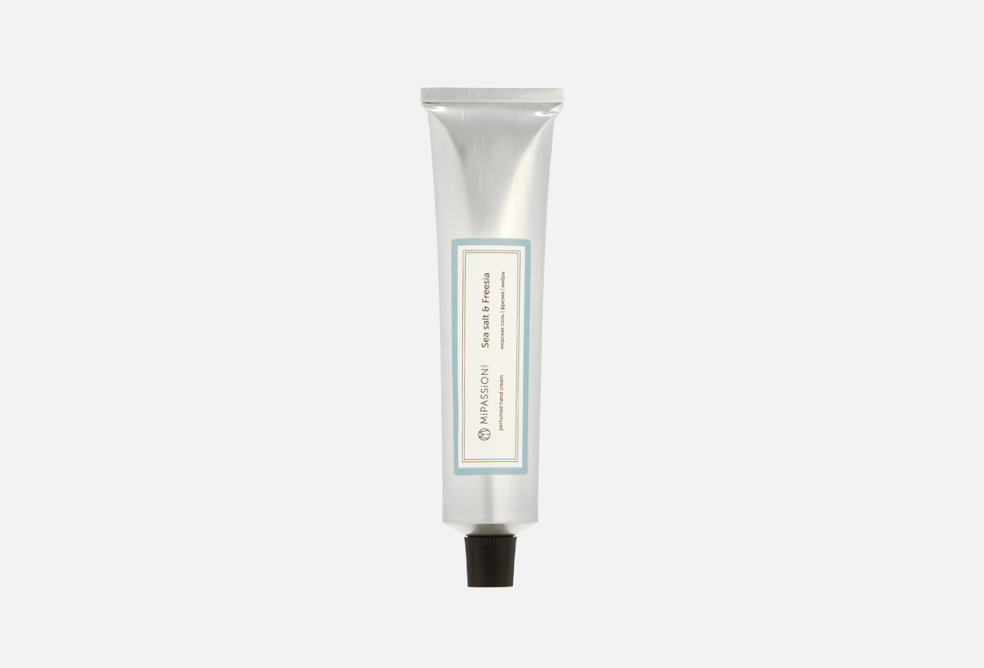 Sea salt & freesia 65 мл