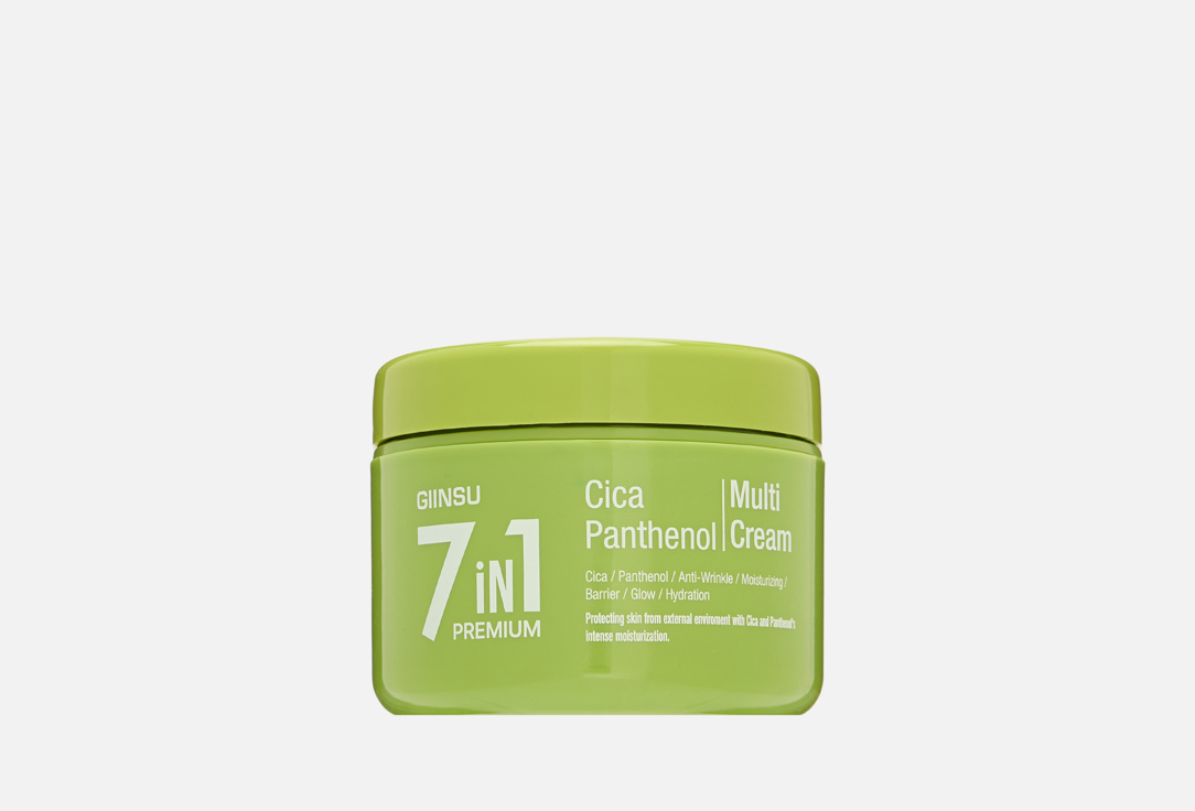 7IN1 PREMIUM CICA PANTHENOL 90 мл