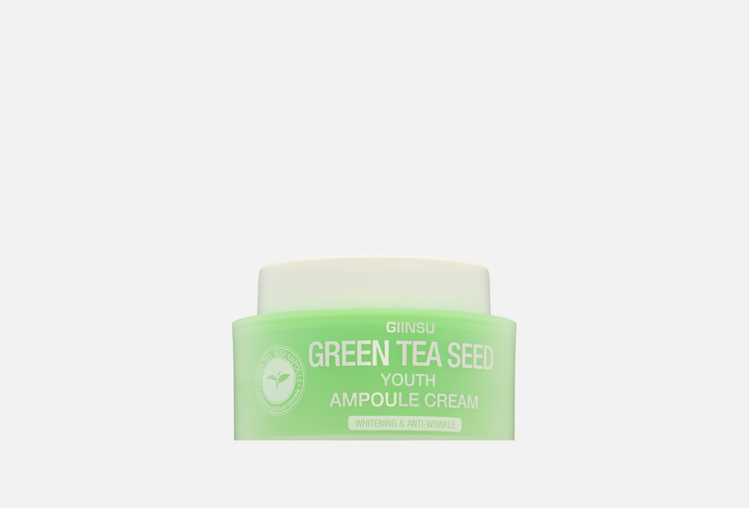GREEN TEA 65 мл