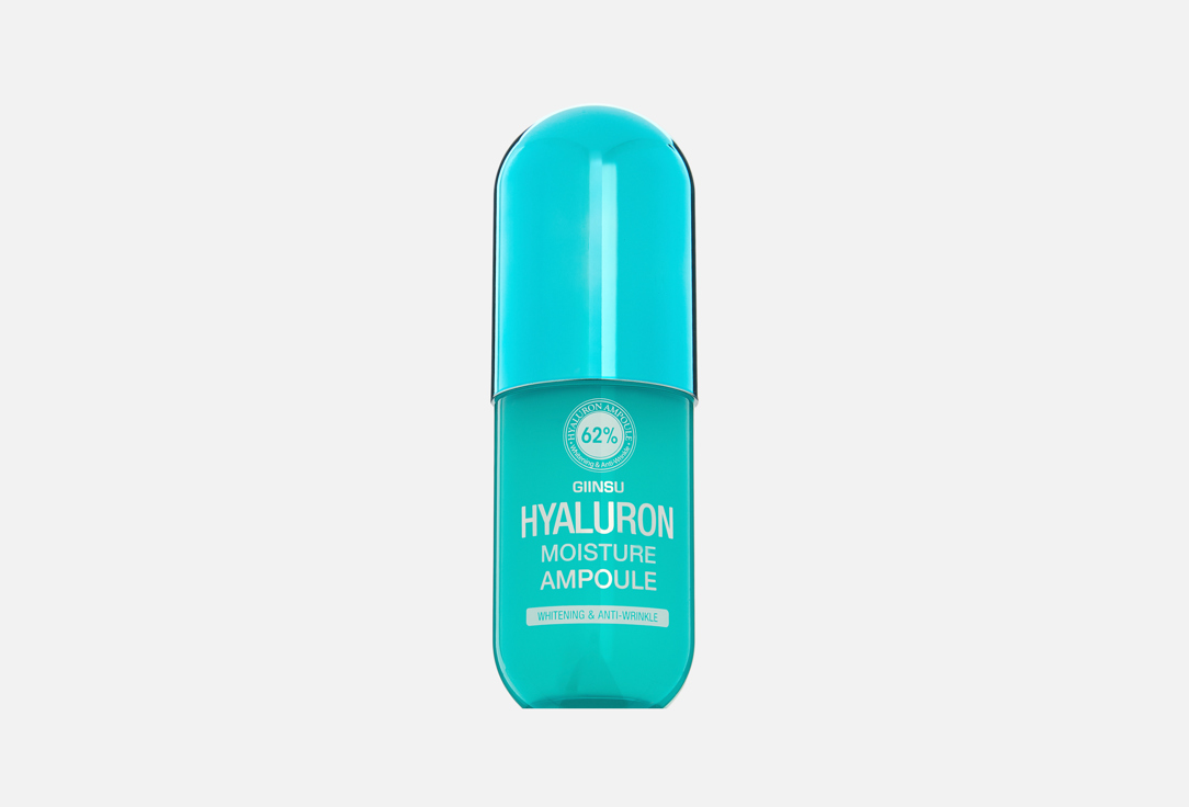 MIRACLE HYALURON 130 мл