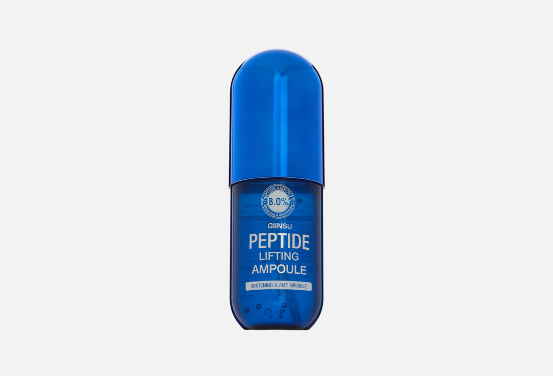 MIRACLE PEPTIDE 130 мл