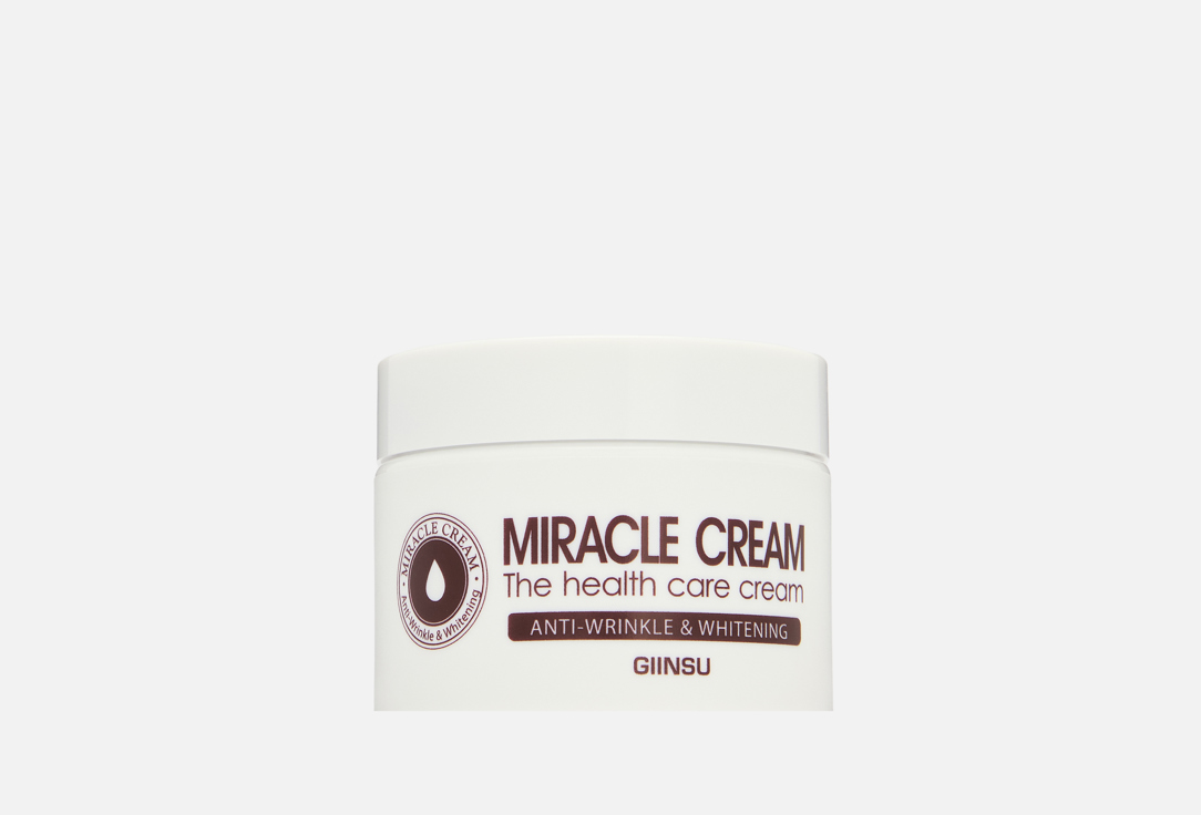 MIRACLE 50 мл