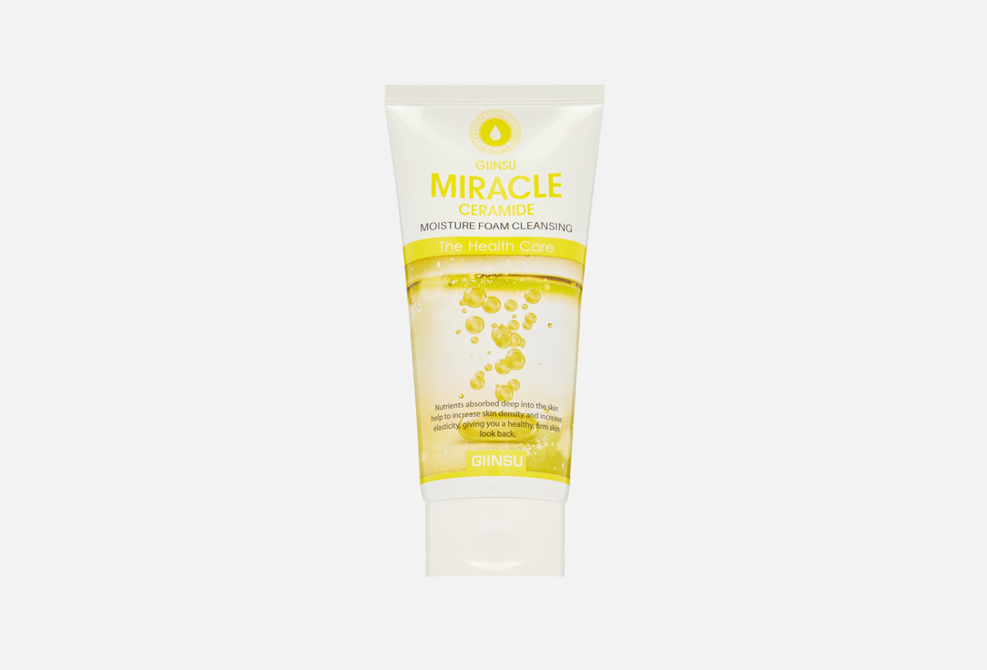 MIRACLE CERAMIDE 180 мл