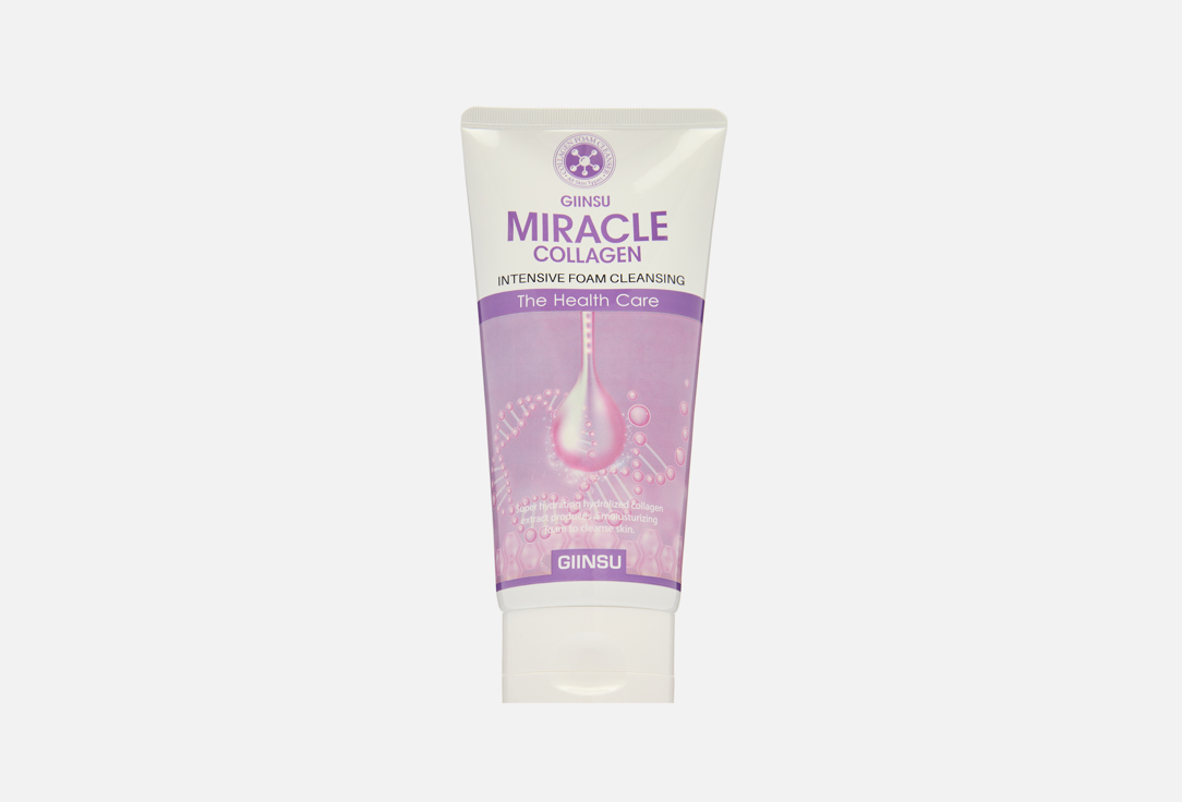 MIRACLE COLLAGEN 180 мл