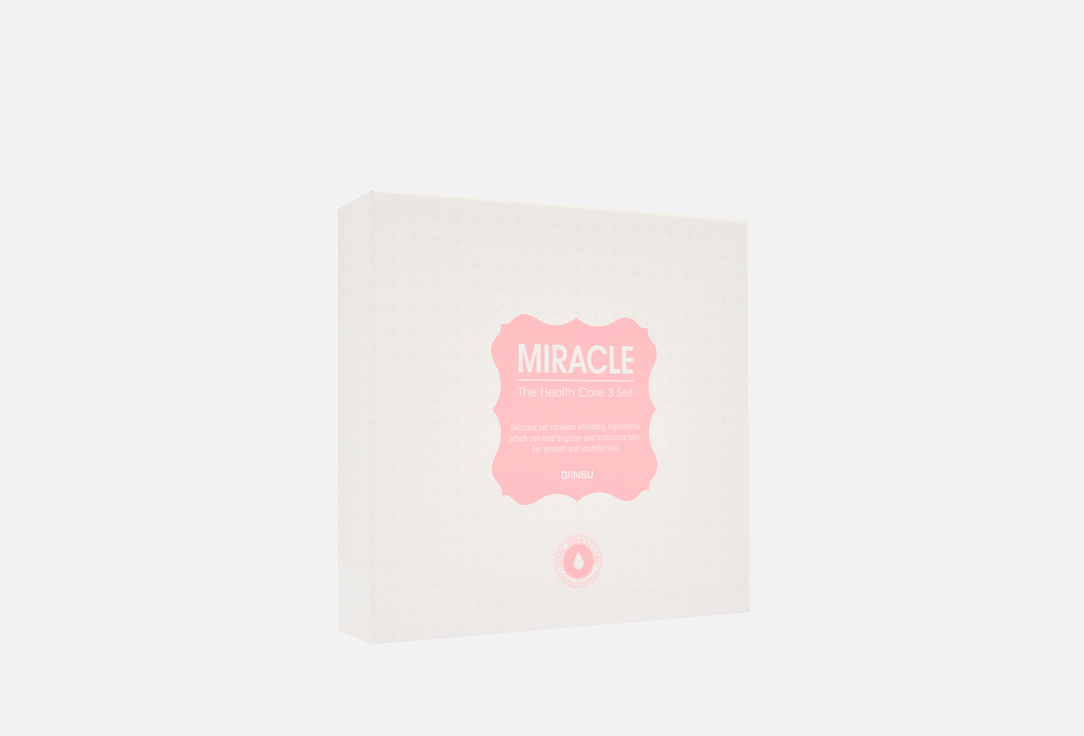 MIRACLE 5 шт