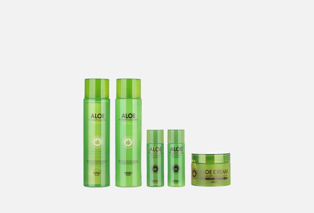 ALOE 5 шт