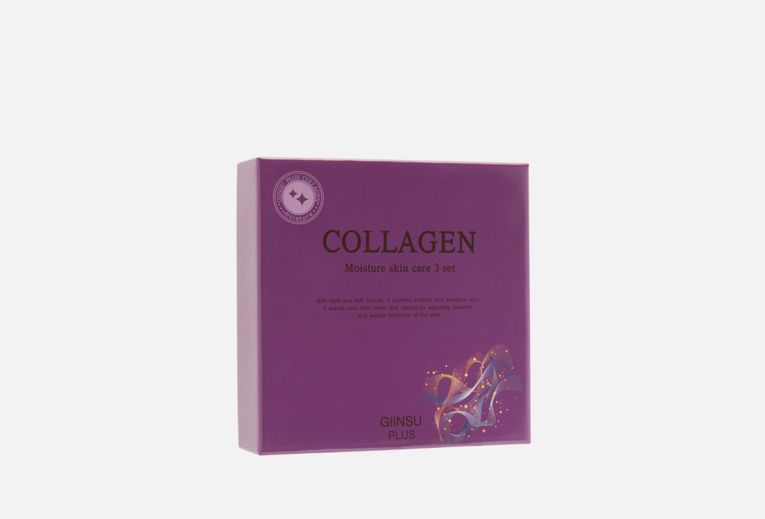 COLLAGEN 5 шт