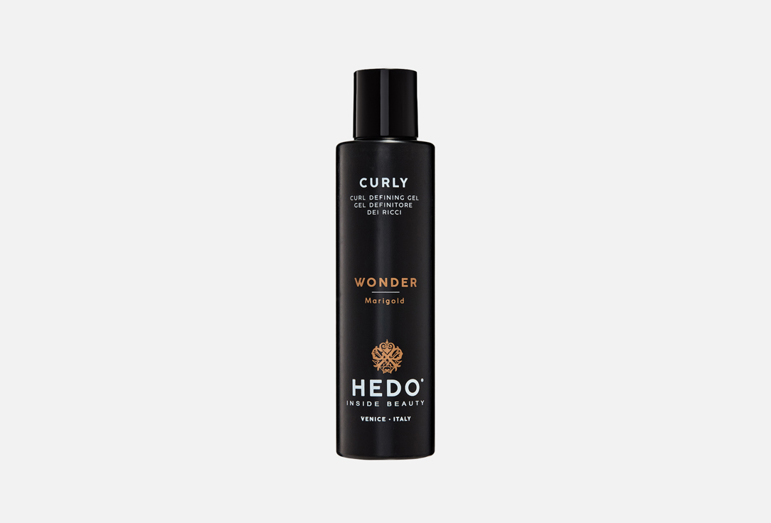 CURLY 150 мл