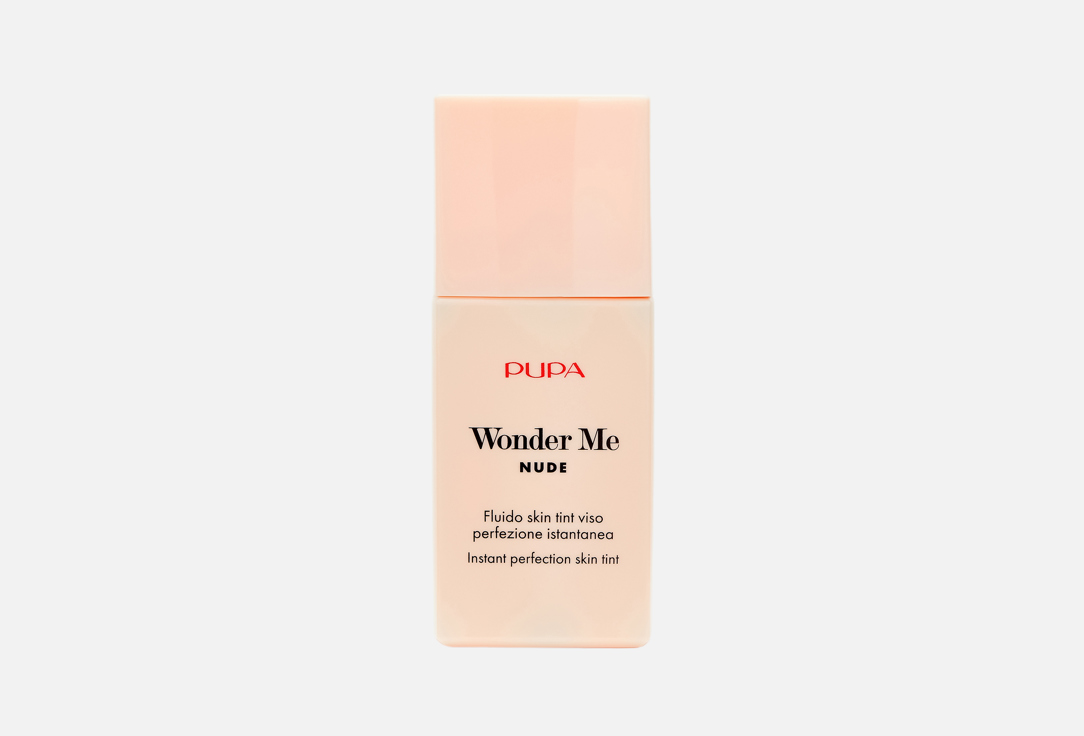 Wonder me nude 30 мл