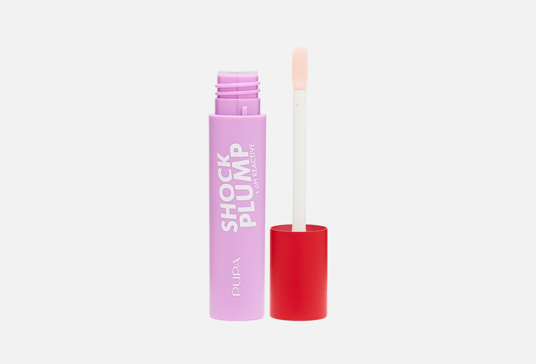 Shock plump + ph reactive 5 мл