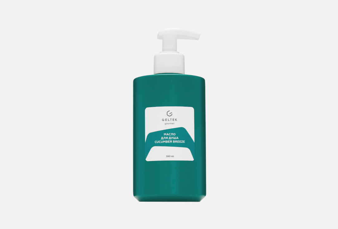 Cucumber Breeze 390 мл
