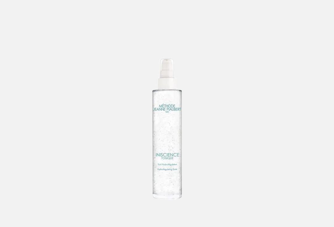 Hydro-regulating pearly toner 150 мл
