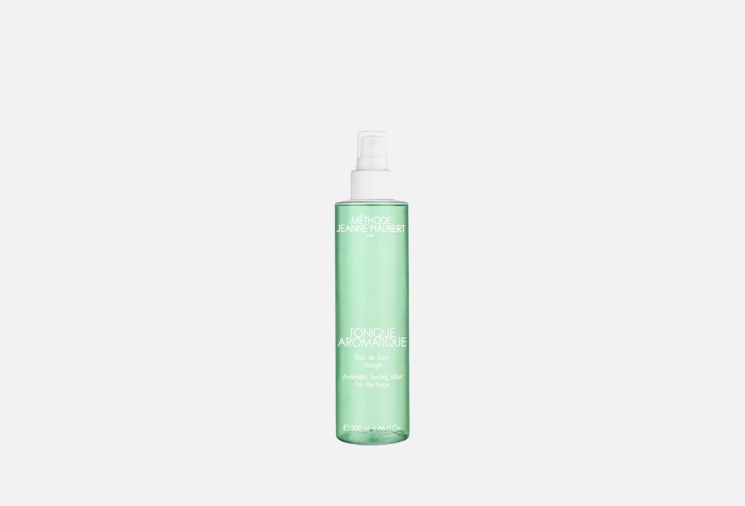 Aromatic toning mist 200 мл