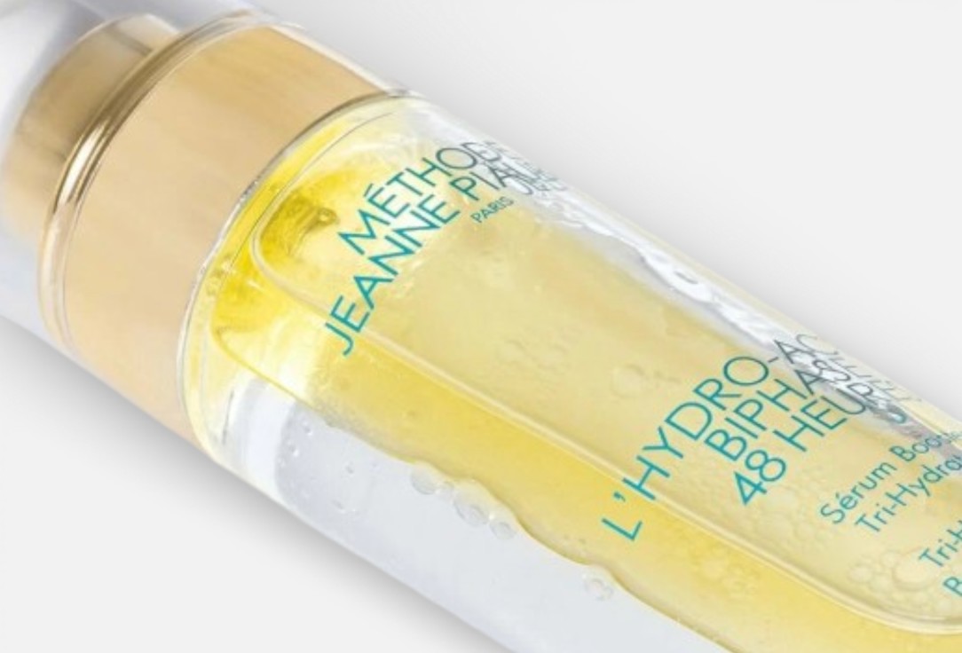 METHODE JEANNE PIAUBERT Tri-Hydrating 30 мл — фото 2