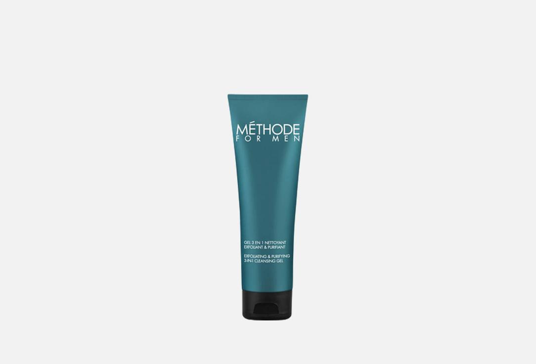 Exfoliating & Purifying 3-in-1 125 мл