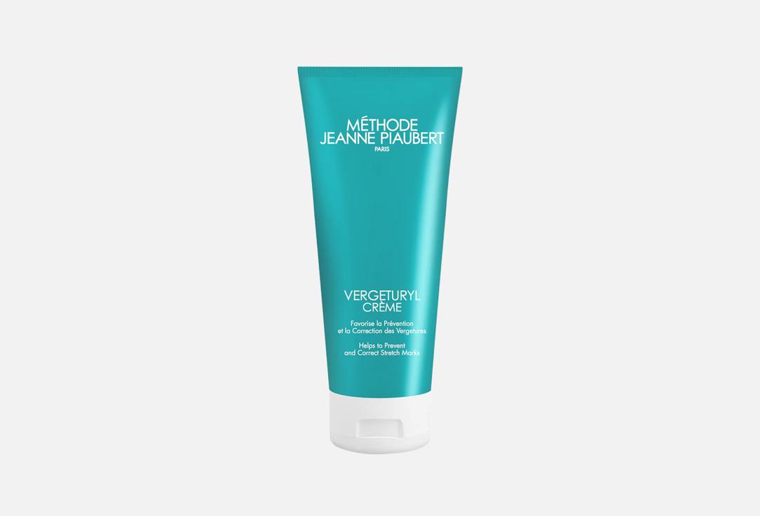 Helps to prevent and correct stretch marks 200 мл
