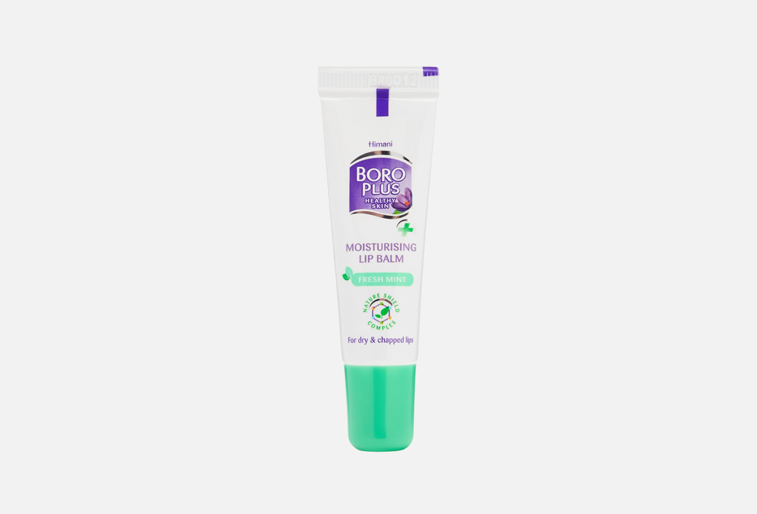 Fresh Mint 10 мл