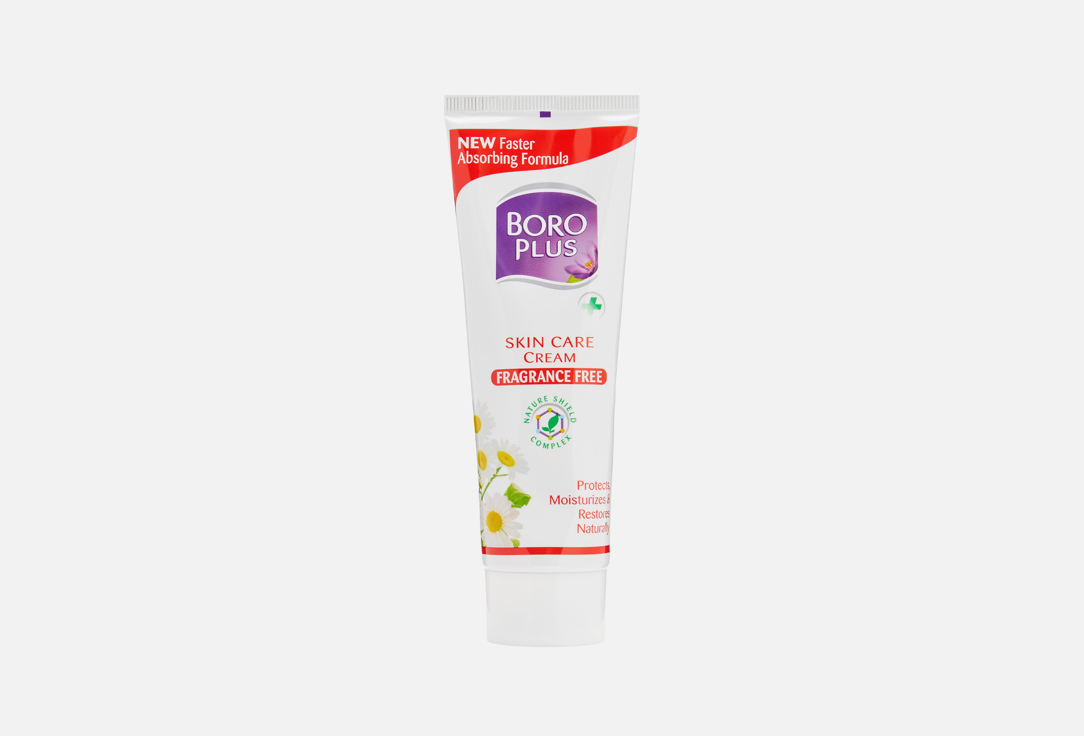 Fragrance Free 80 мл